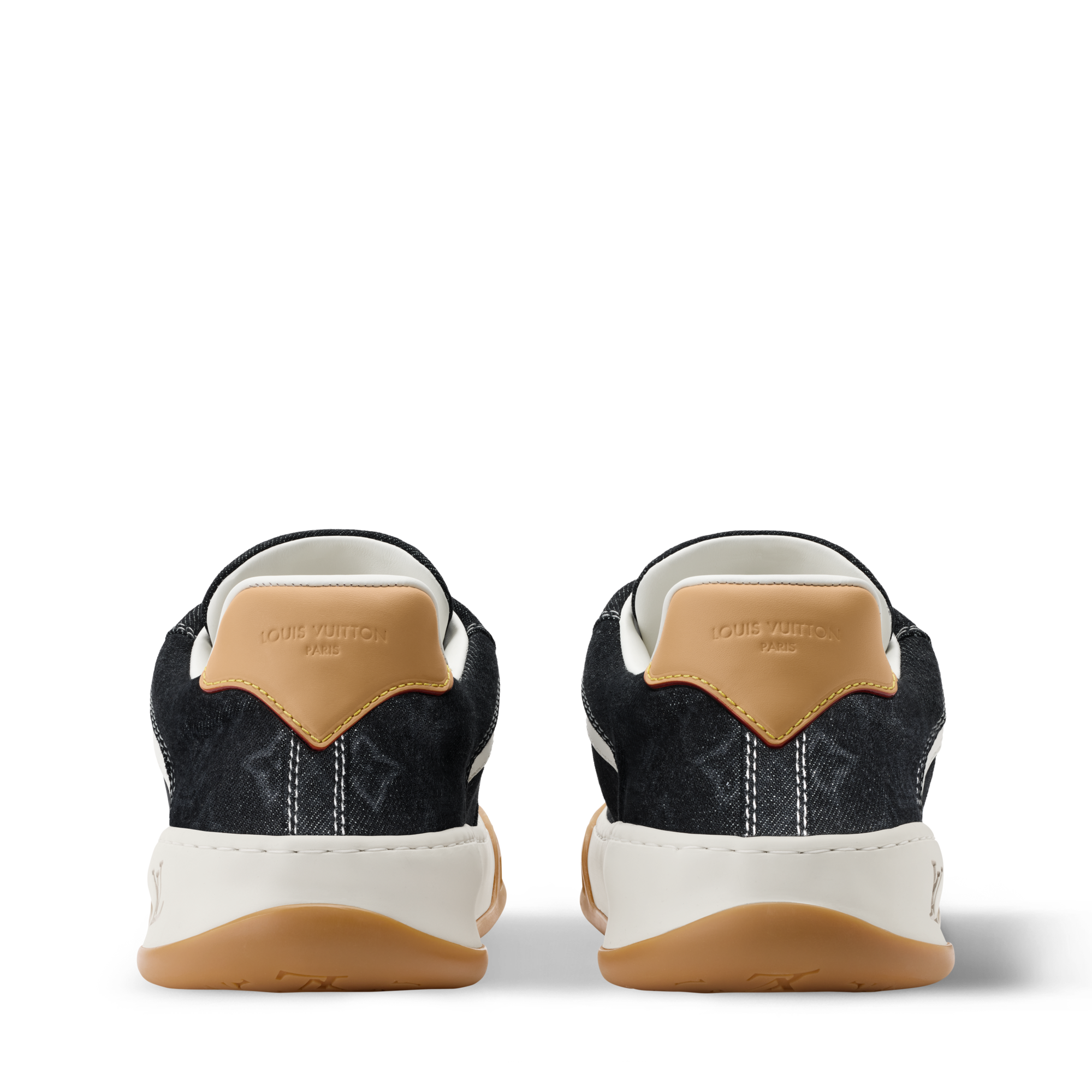 Louis Vuitton メンズシューズ　26cm Sneakers - Shoes - Men | LOUIS VUITTON